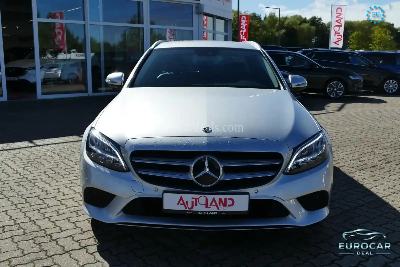 Mercedes-Benz C 160