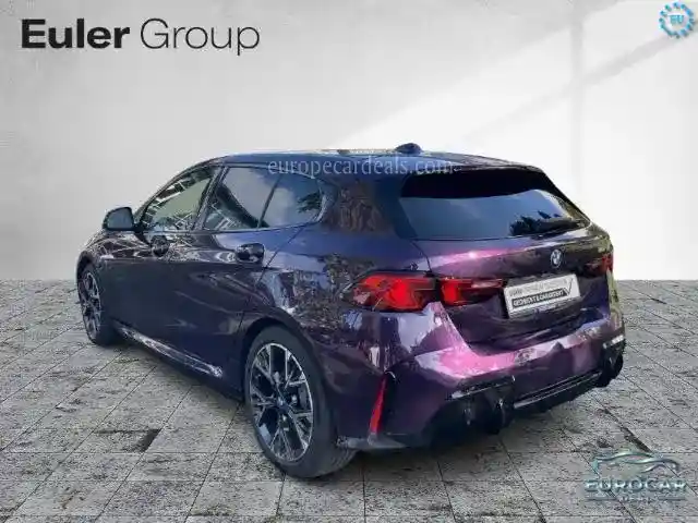 BMW 123