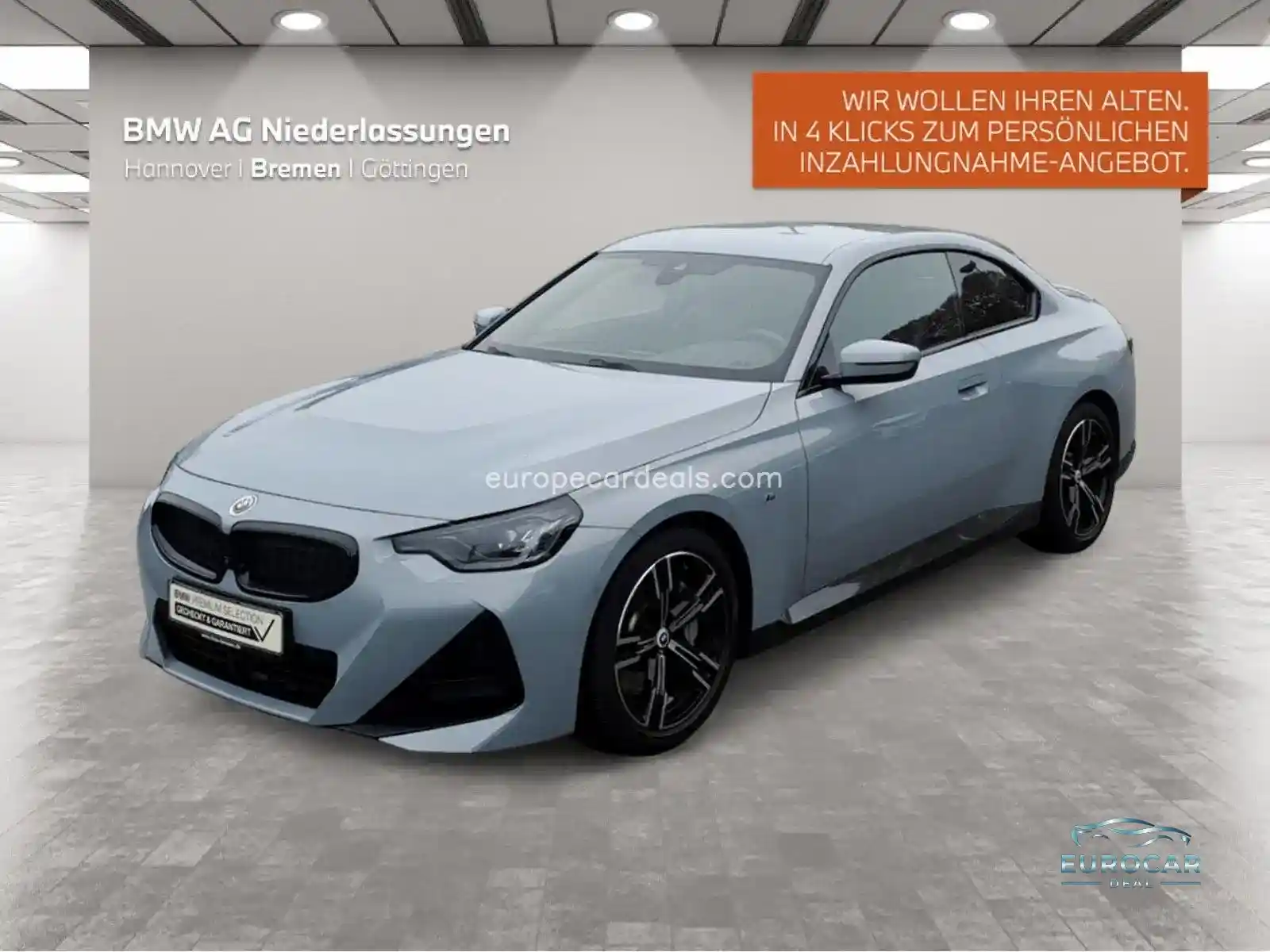 BMW 230