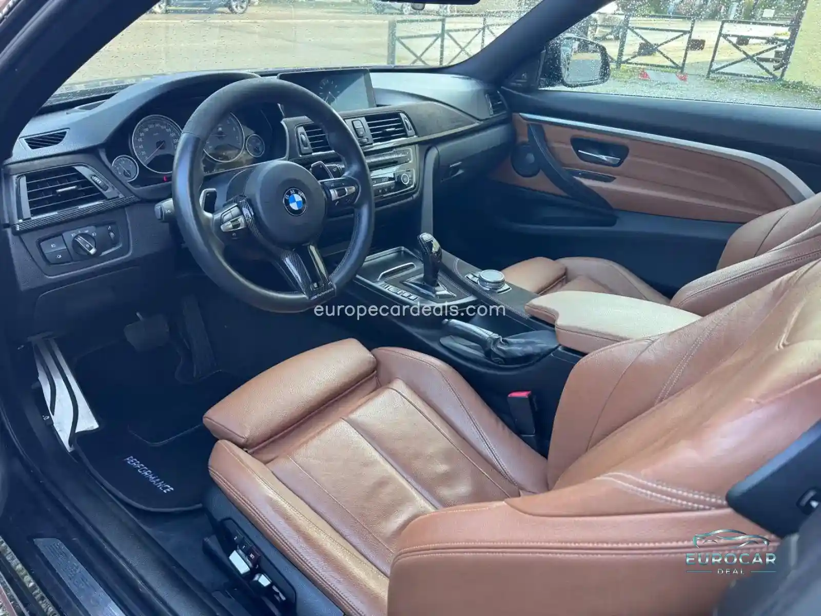 BMW 440