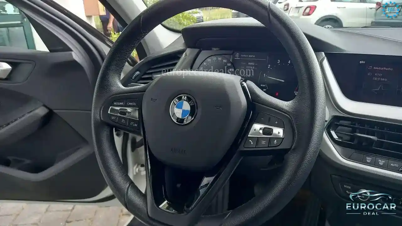 BMW 116