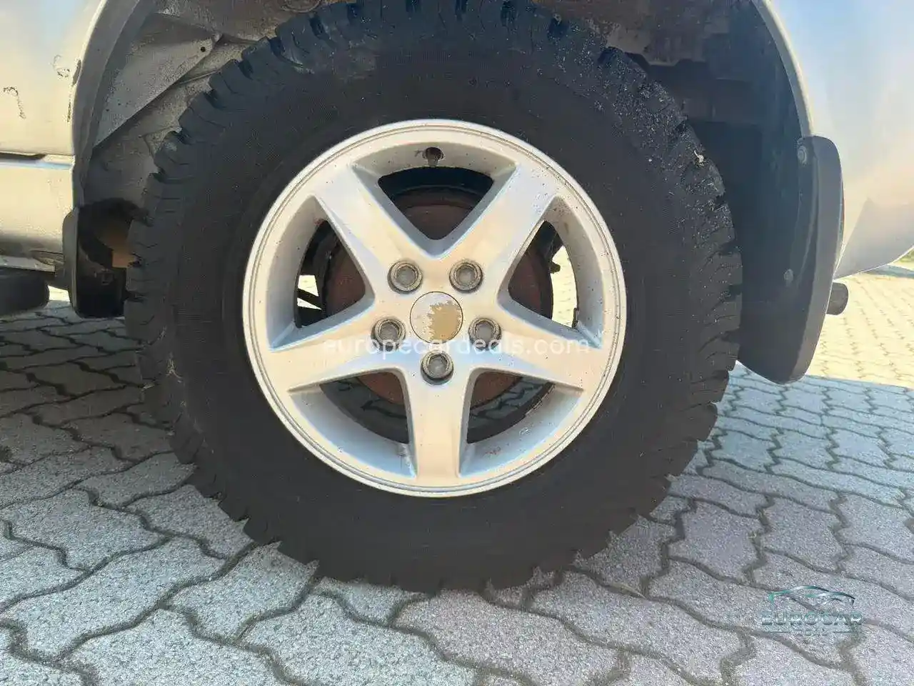 Daihatsu Terios