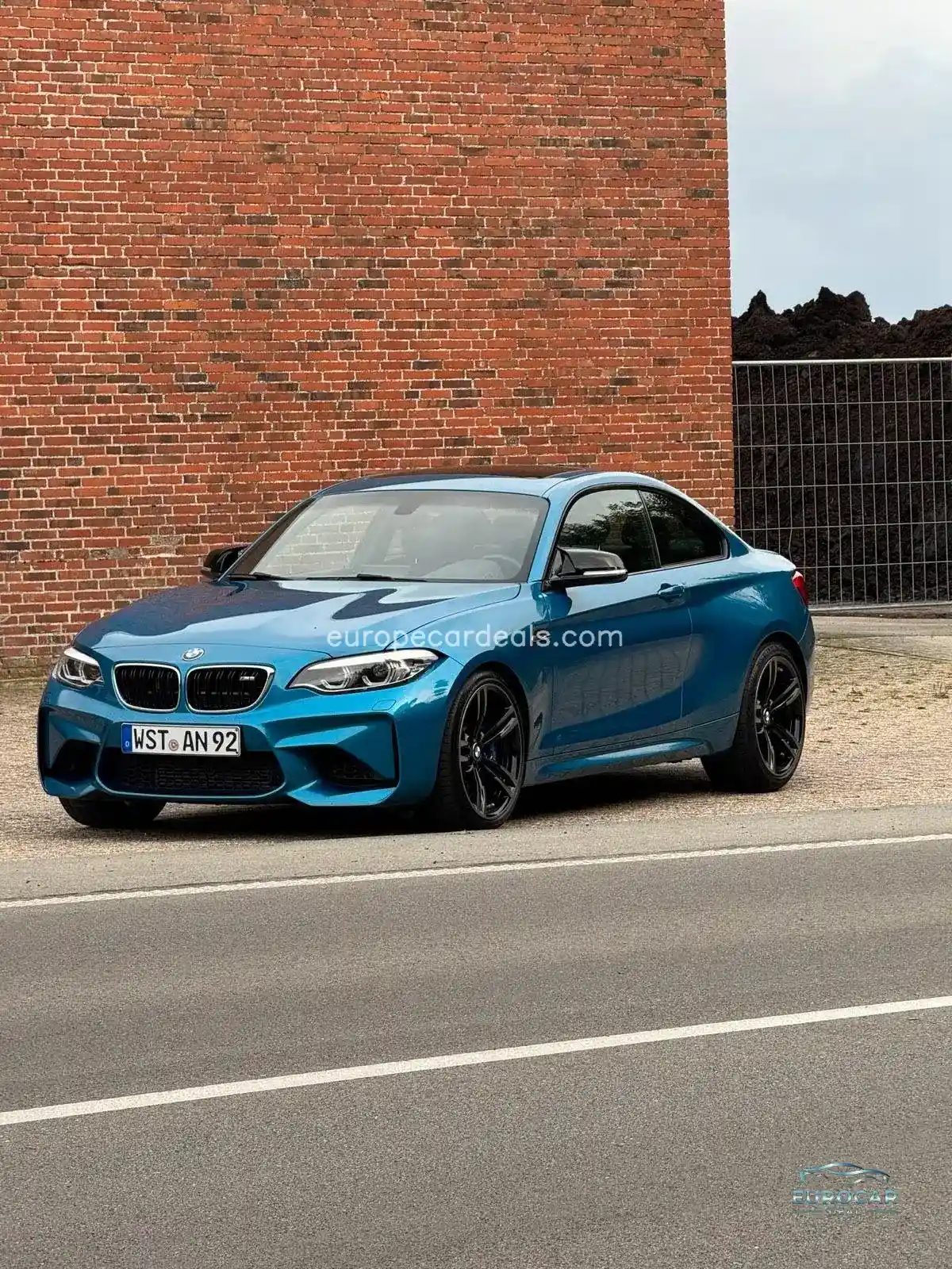 BMW M2
