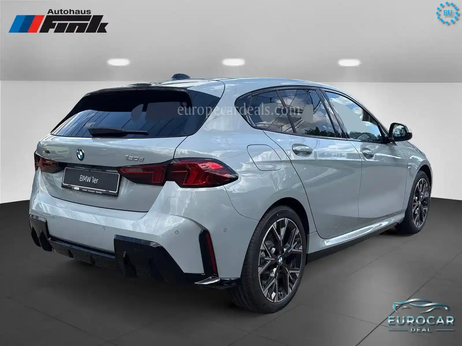 BMW 120
