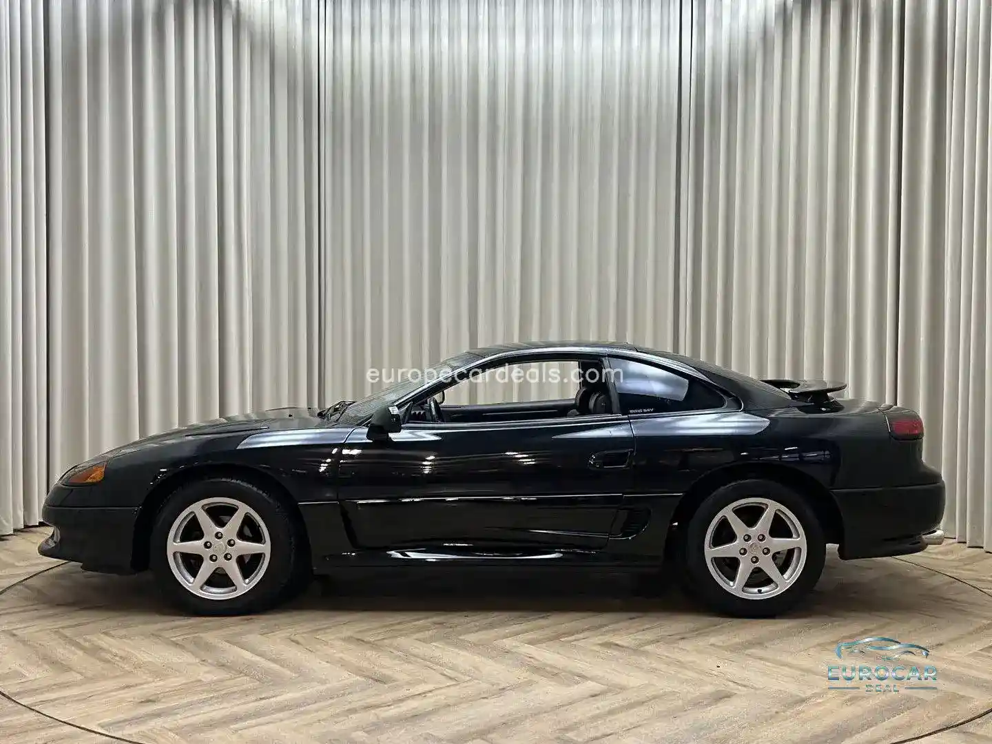 Dodge Stealth