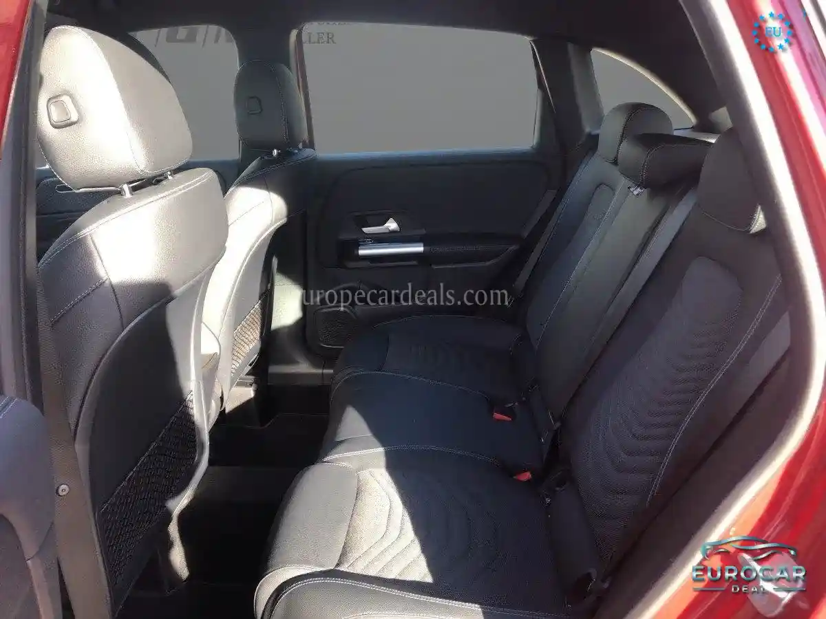 Mercedes-Benz B 250