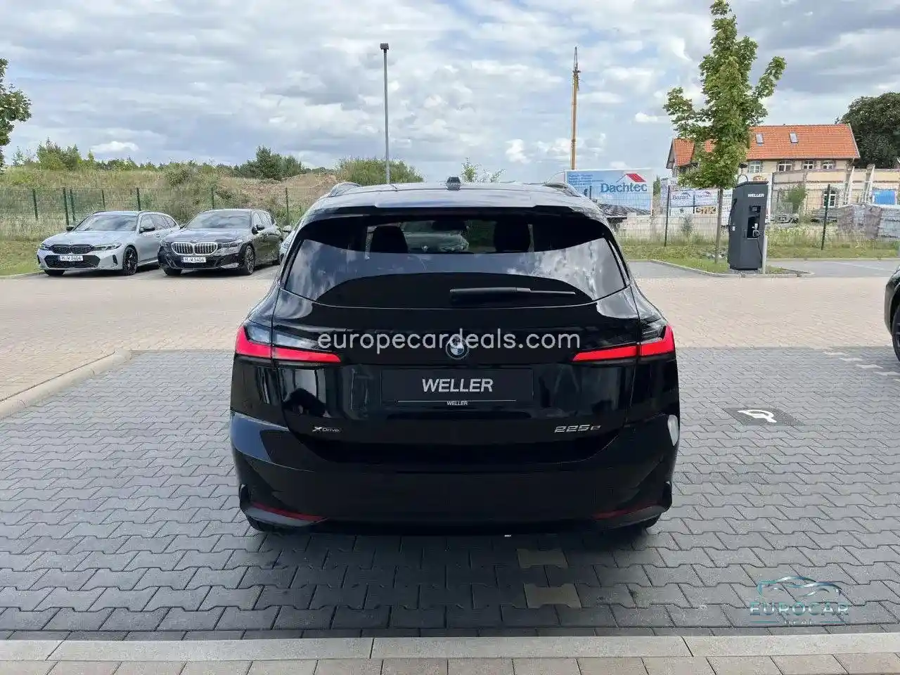 BMW 225 Active Tourer