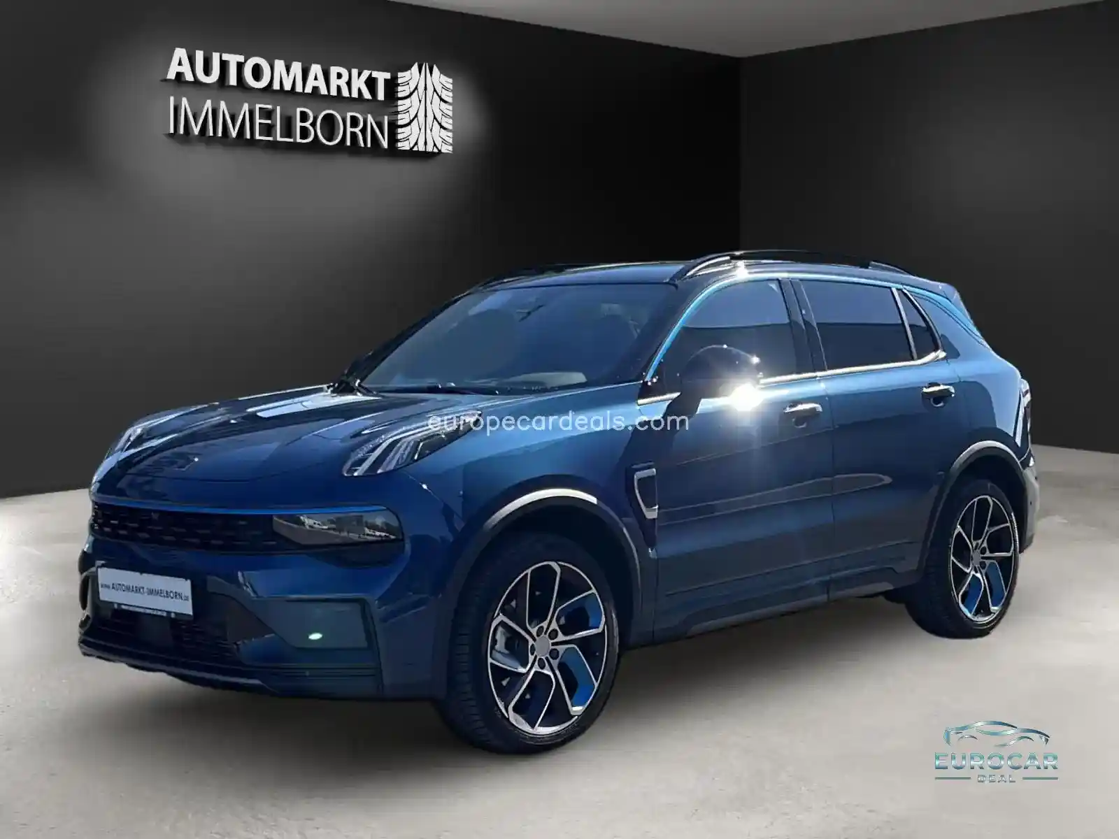 Lynk&Co 01