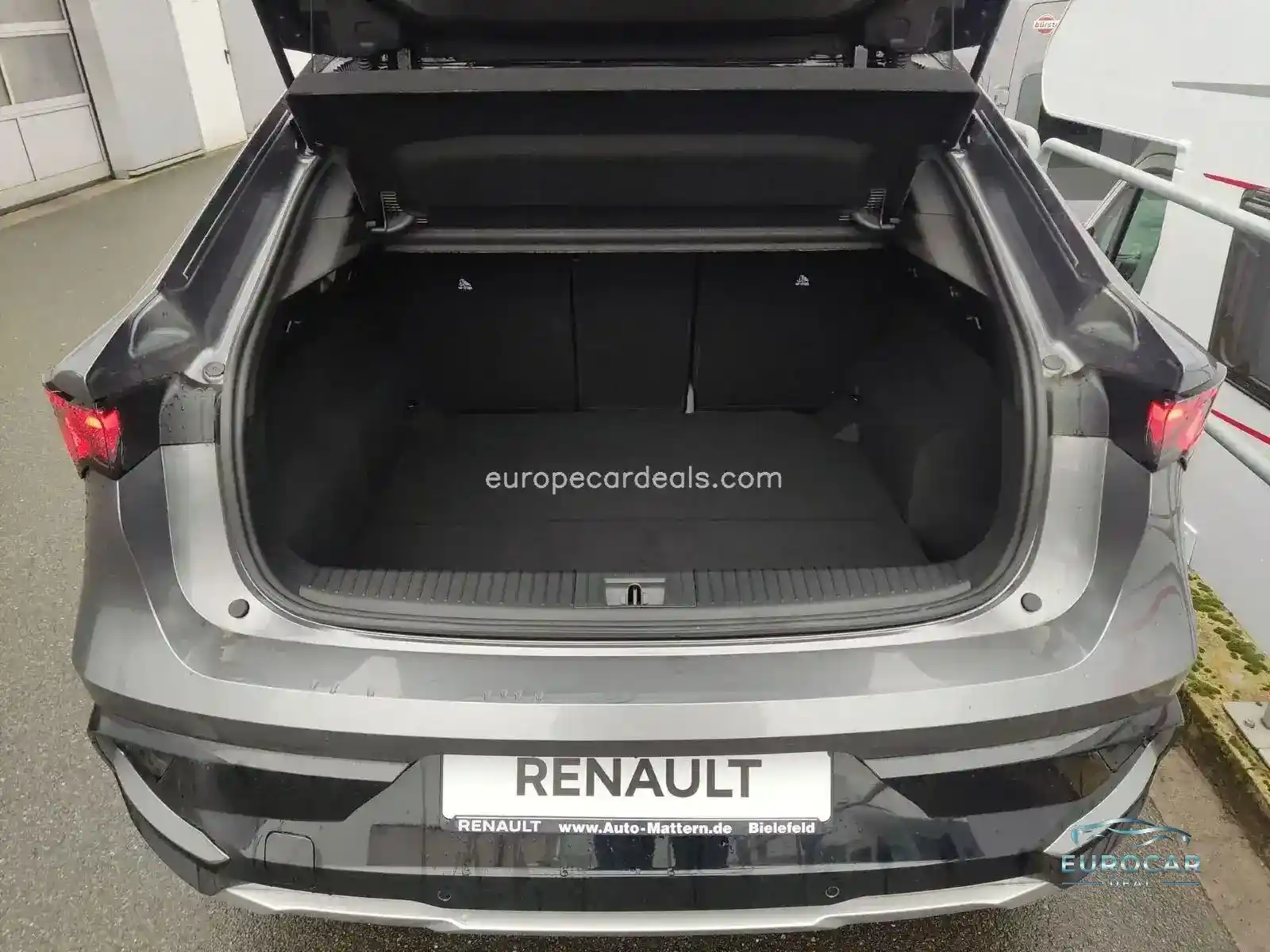 Renault Rafale