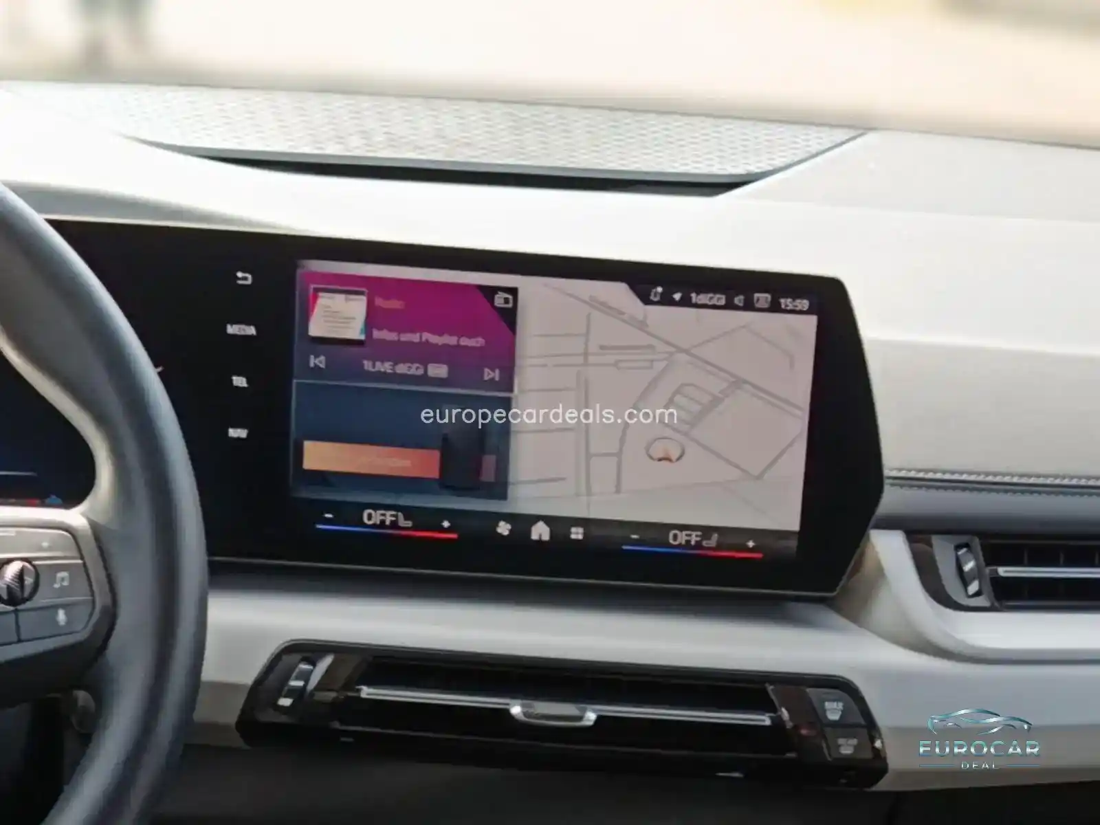 BMW 223 Active Tourer