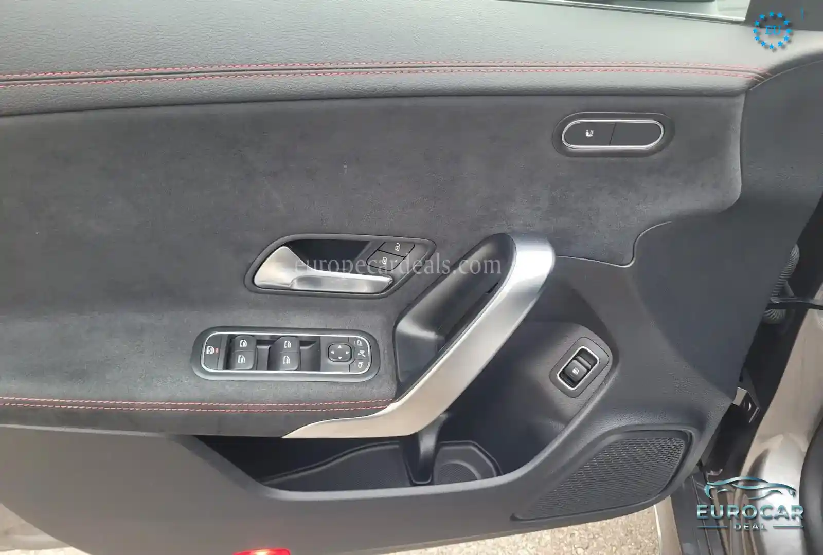 Mercedes-Benz CLA 250 Shooting Brake