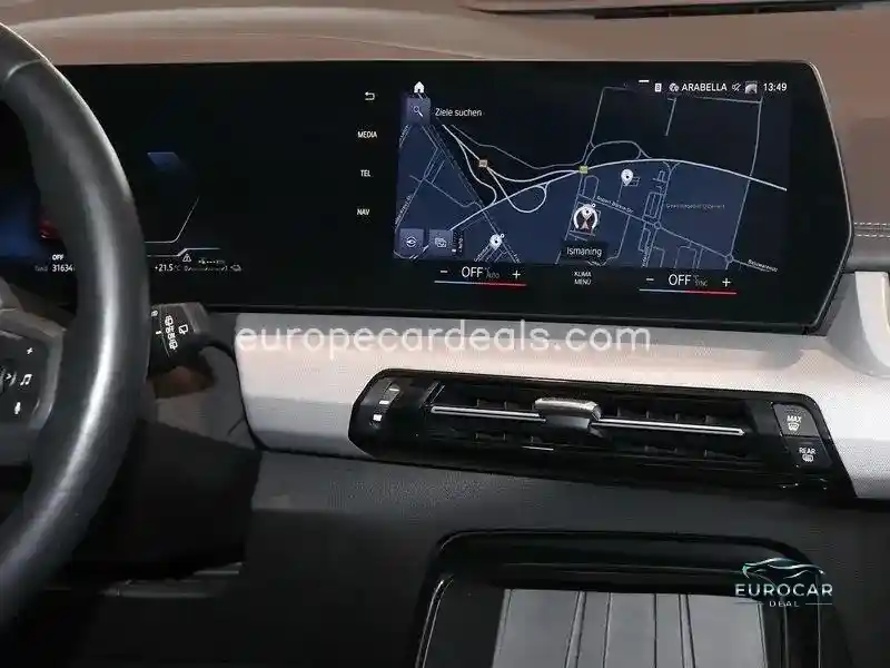BMW 225 Active Tourer