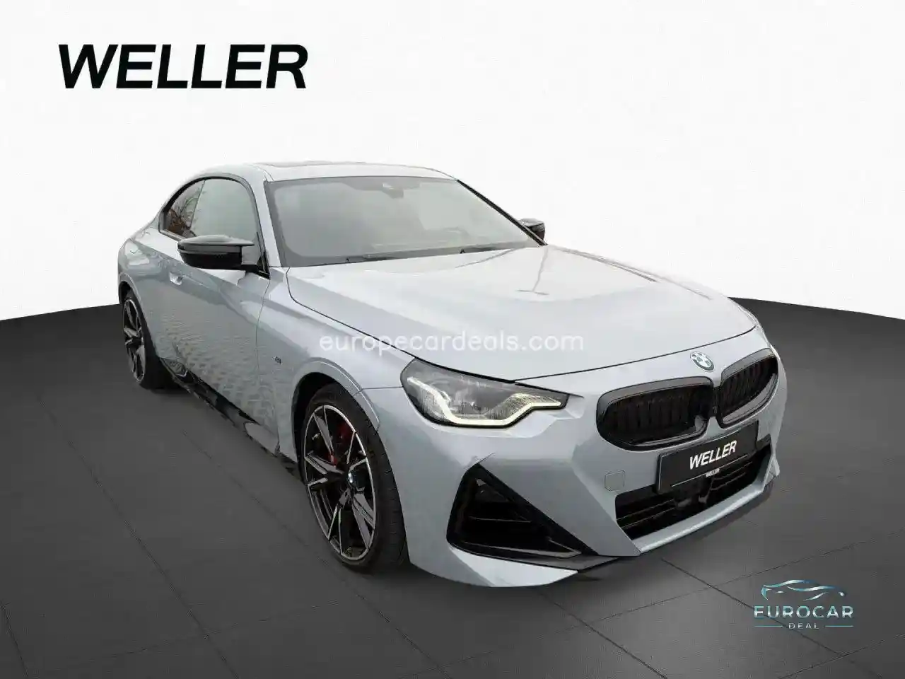 BMW M240i