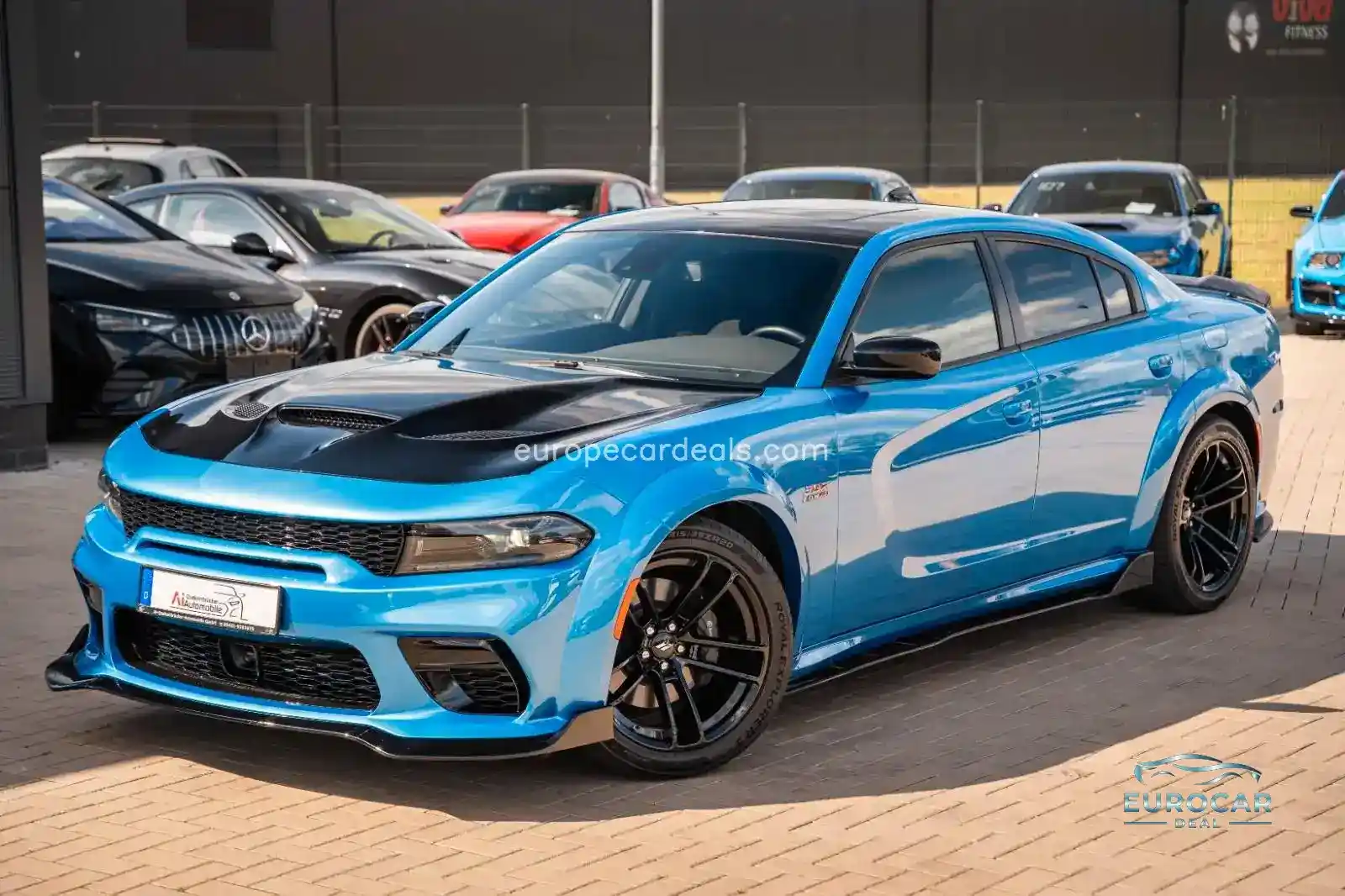 Dodge Charger