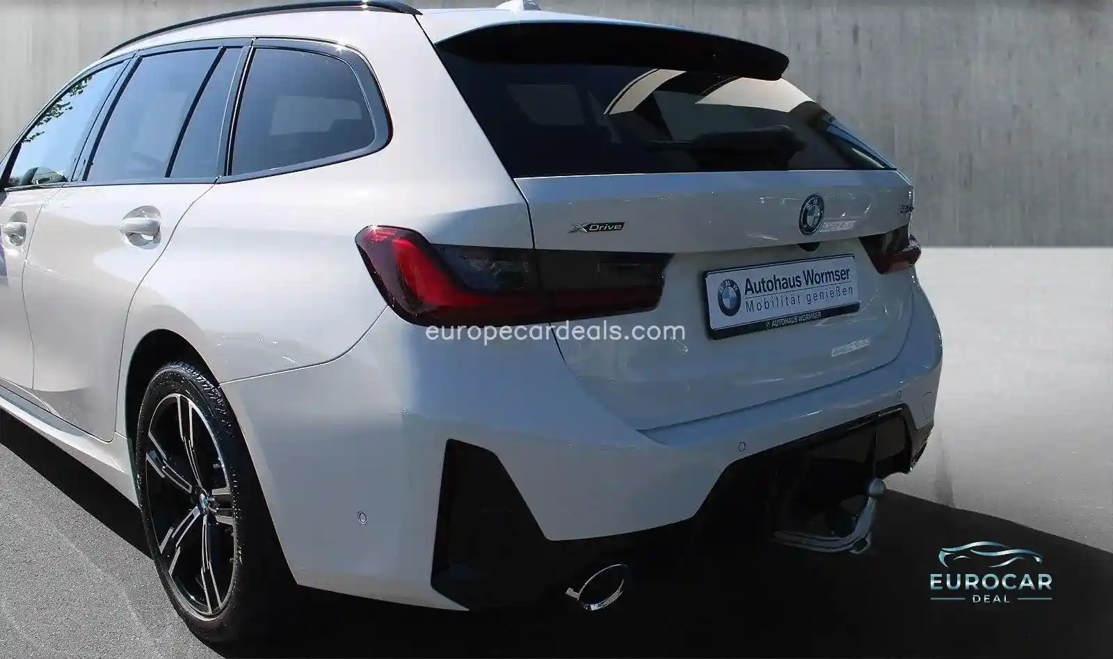 BMW 330