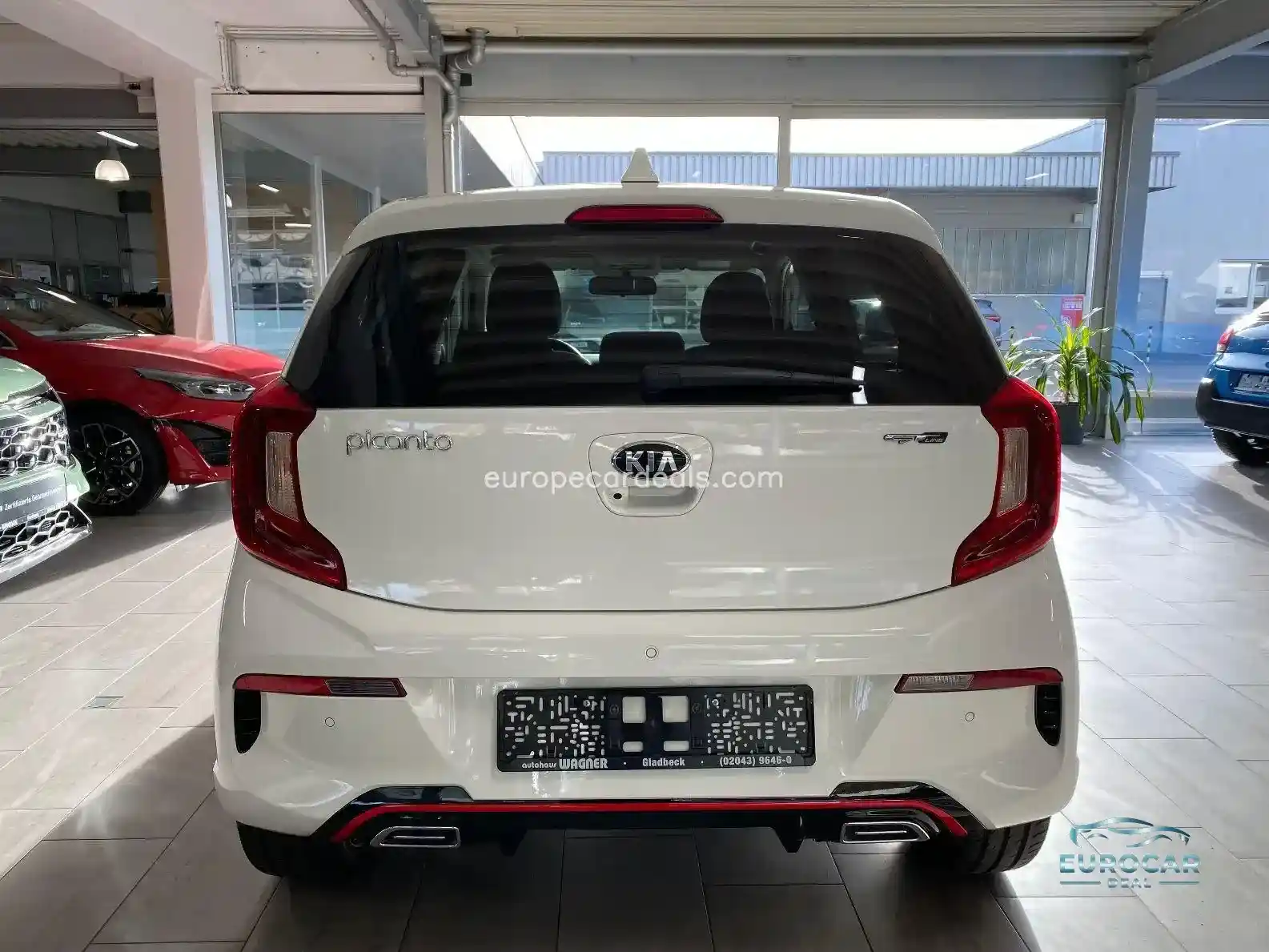Kia Picanto