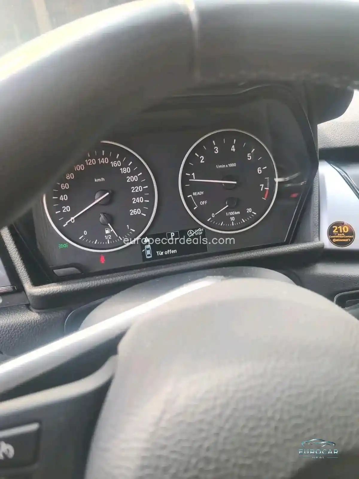 BMW 220