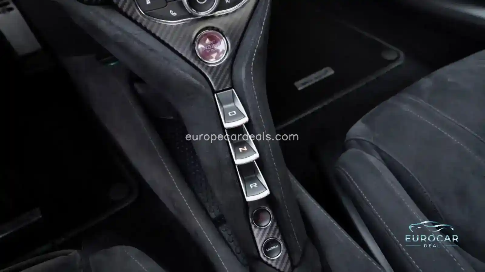 McLaren 720S