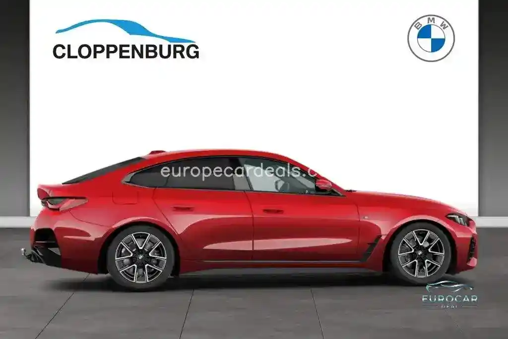 BMW i4