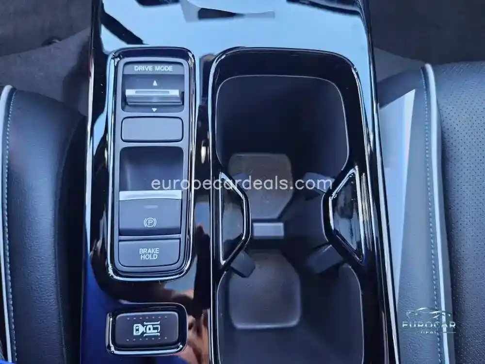 Honda e:Ny1