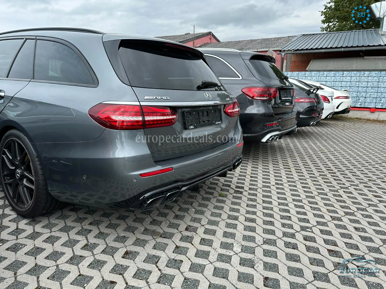 Mercedes-Benz S 400