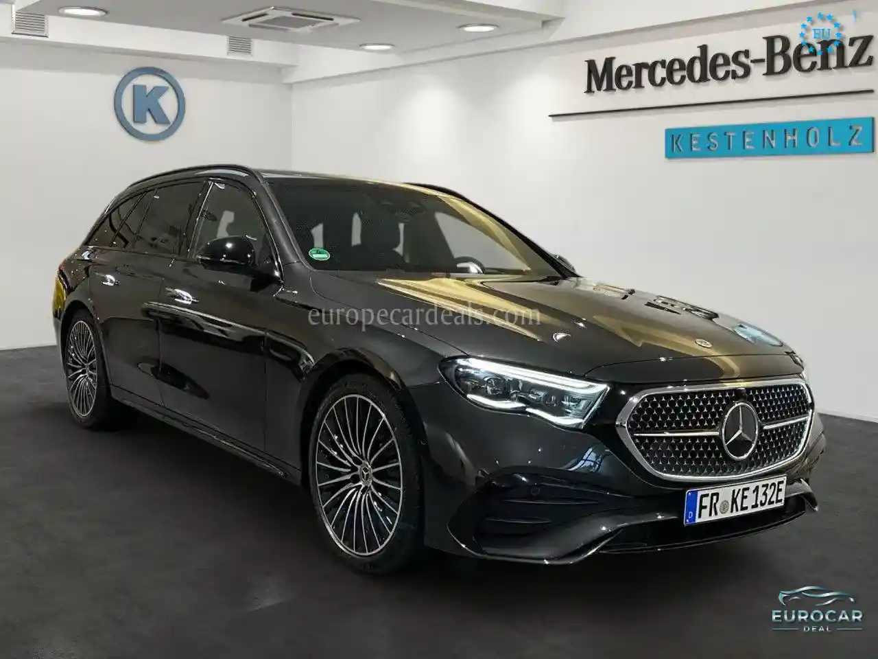 Mercedes-Benz E 300