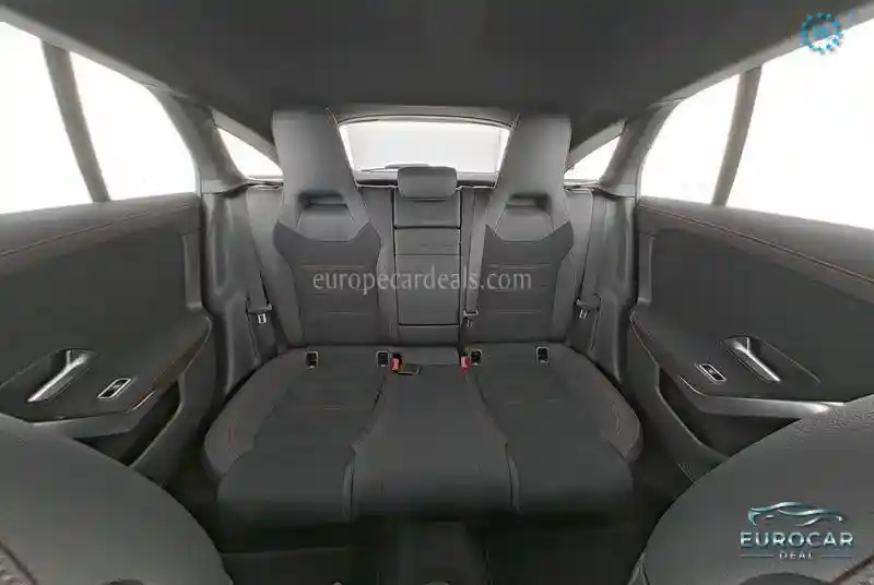 Mercedes-Benz CLA 220 Shooting Brake