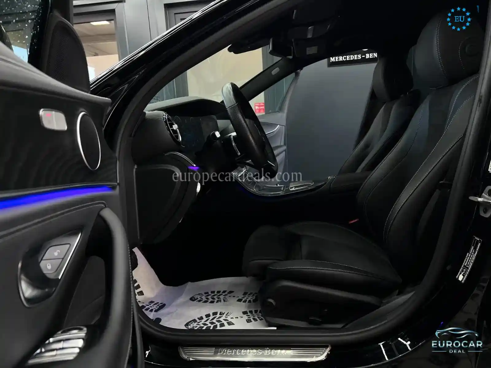 Mercedes-Benz E 300