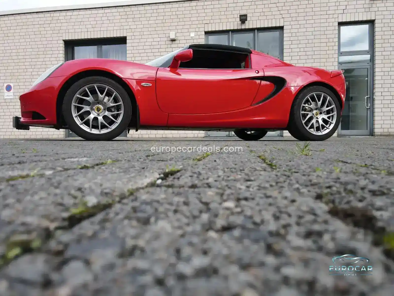 Lotus Elise