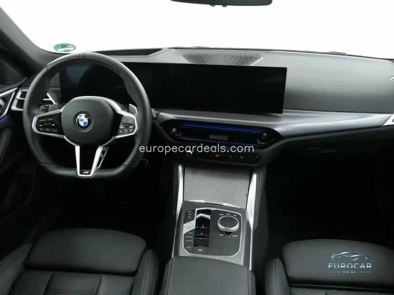 BMW 420 Gran Coupé