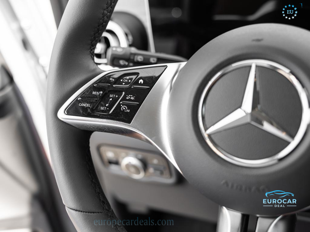 Mercedes-Benz EQV