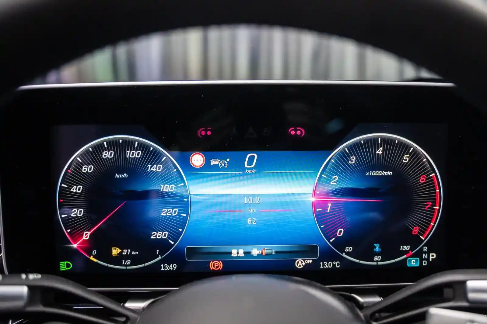 Mercedes-Benz S 680