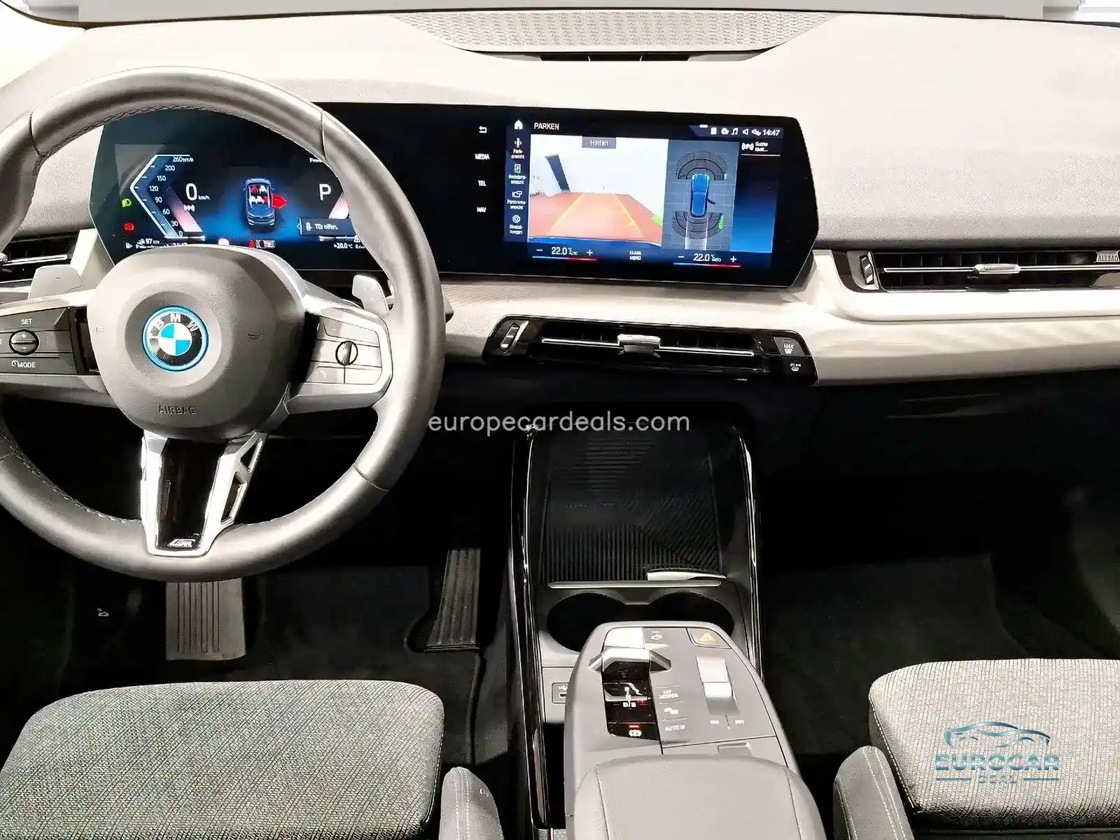 BMW 225 Active Tourer