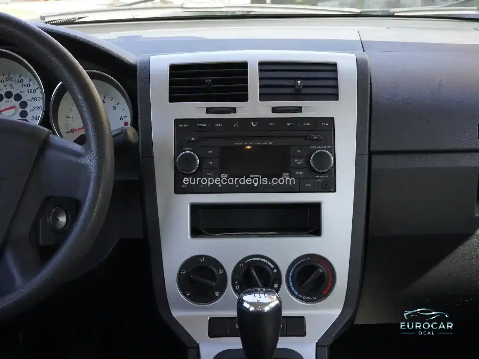 Dodge Caliber