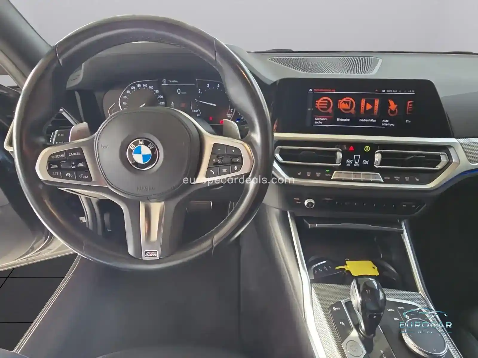 BMW M340i
