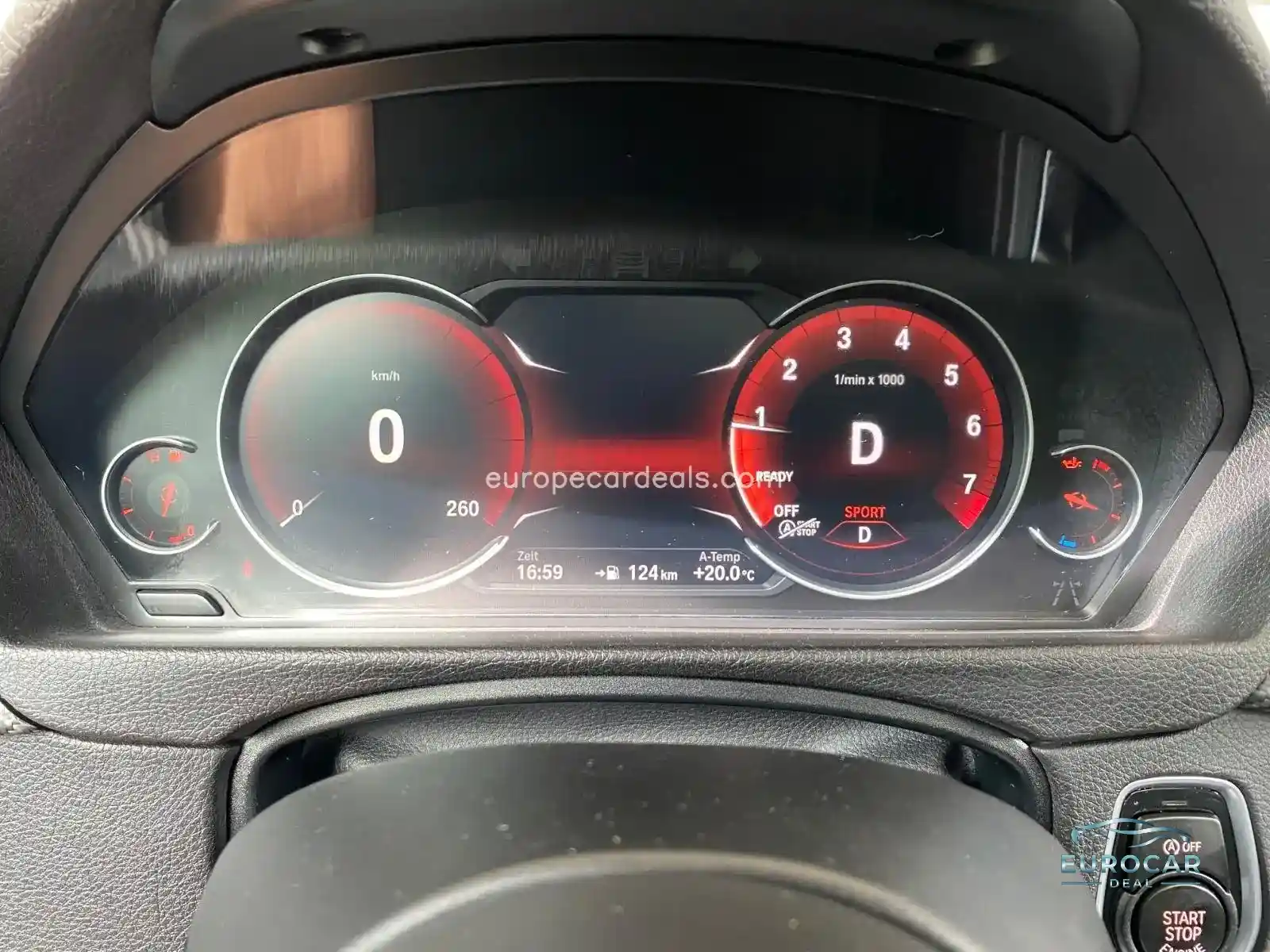 BMW 430
