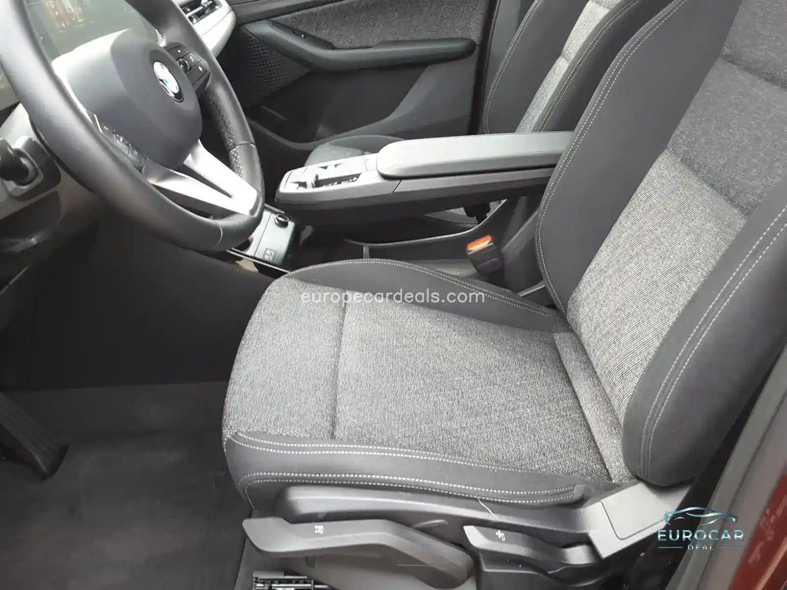 BMW 216 Active Tourer