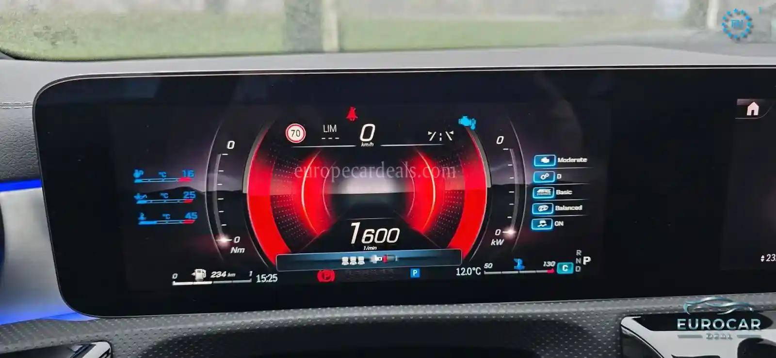 Mercedes-Benz CLA Shooting Brake