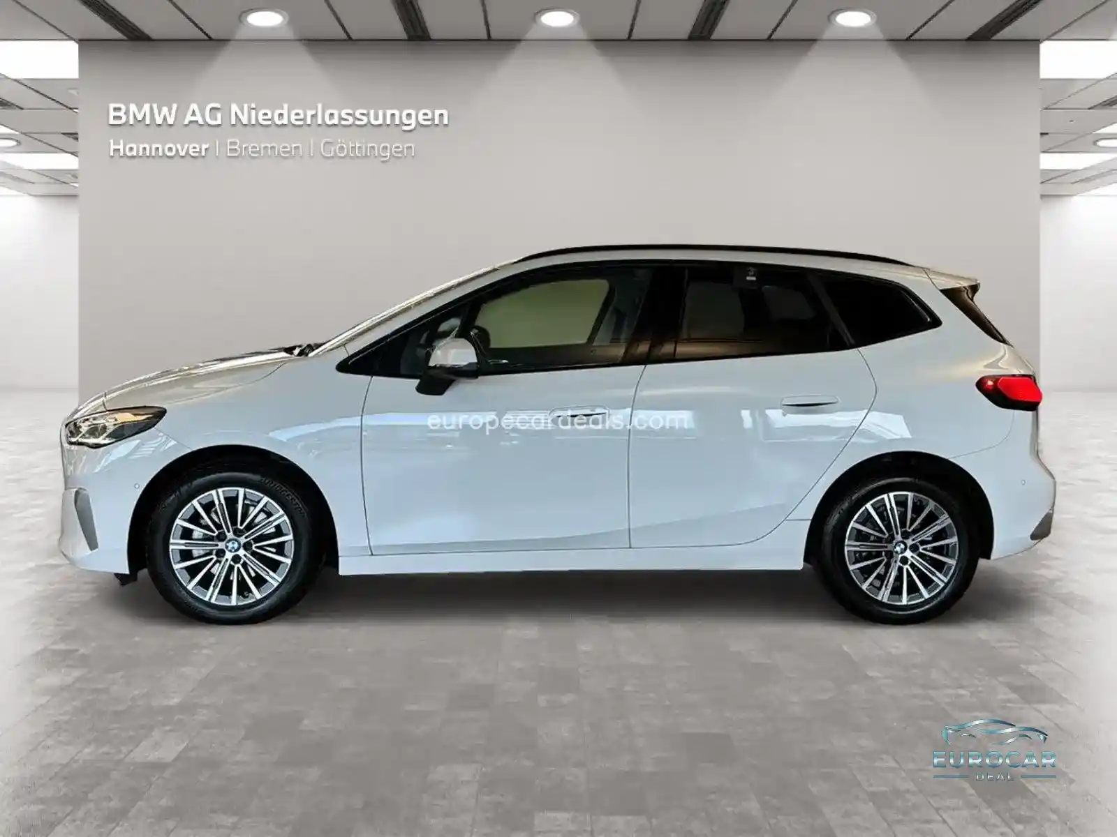 BMW 218 Active Tourer