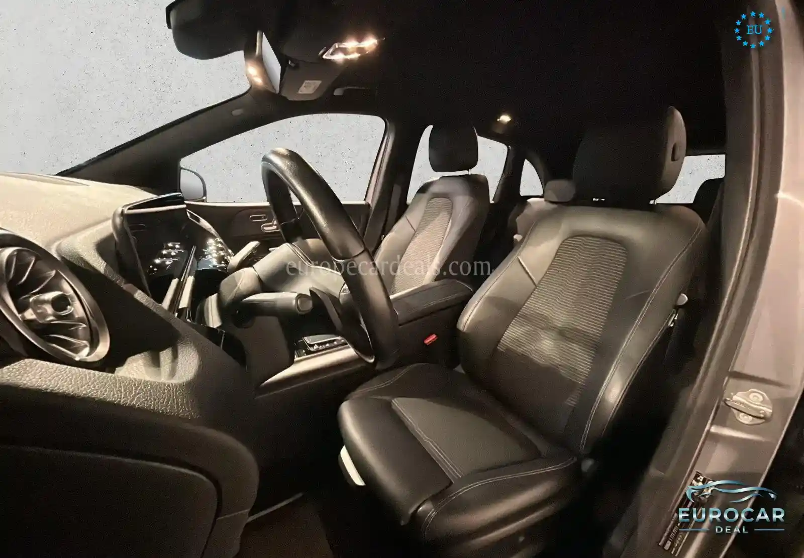 Mercedes-Benz B 220