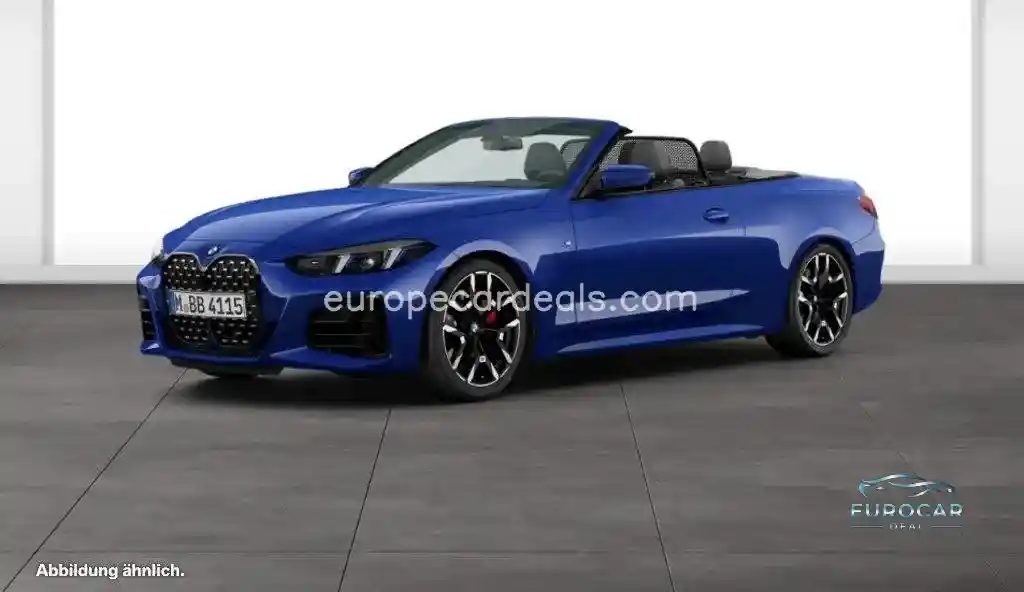 BMW 420