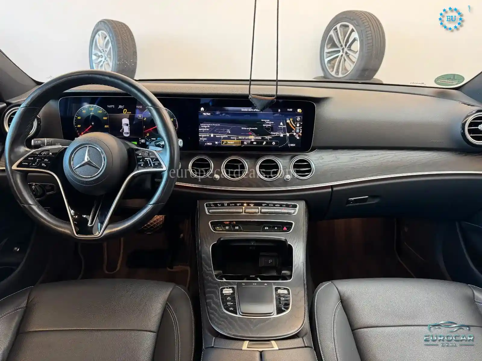 Mercedes-Benz E 450