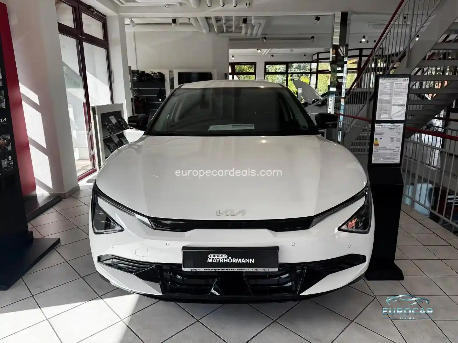 Kia EV6