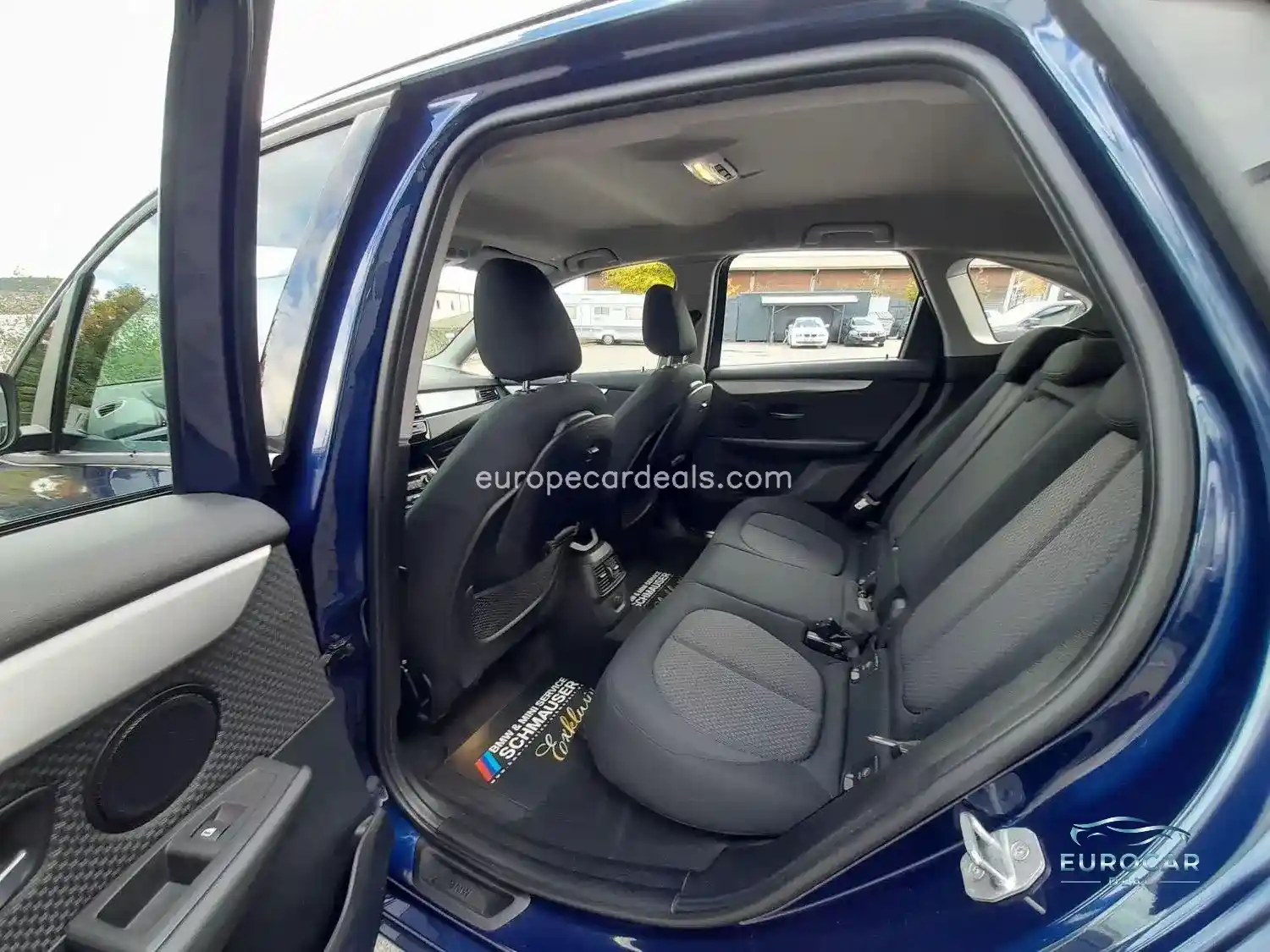 BMW 218 Active Tourer