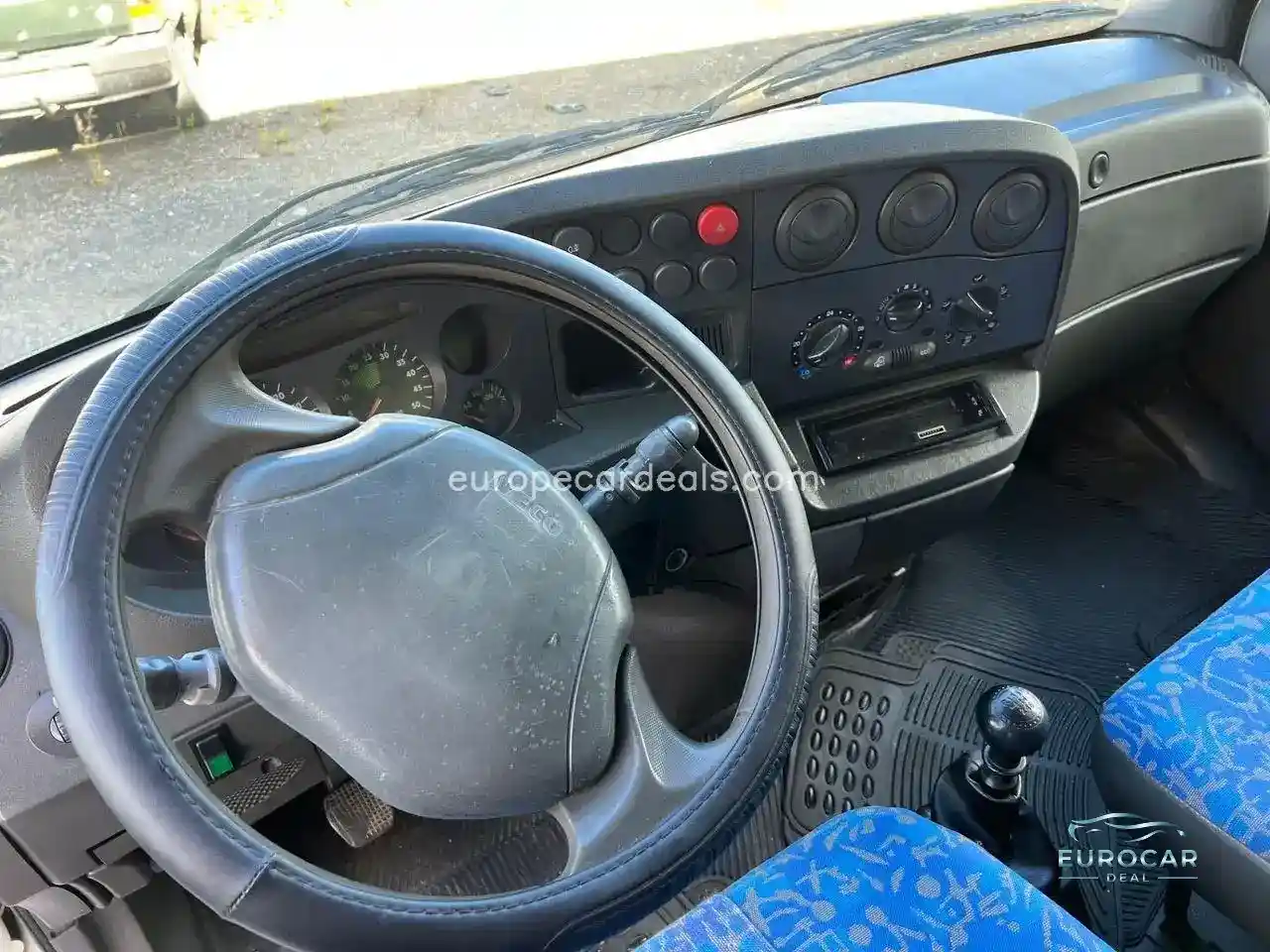 Iveco Other