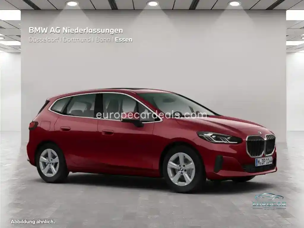 BMW 218 Active Tourer