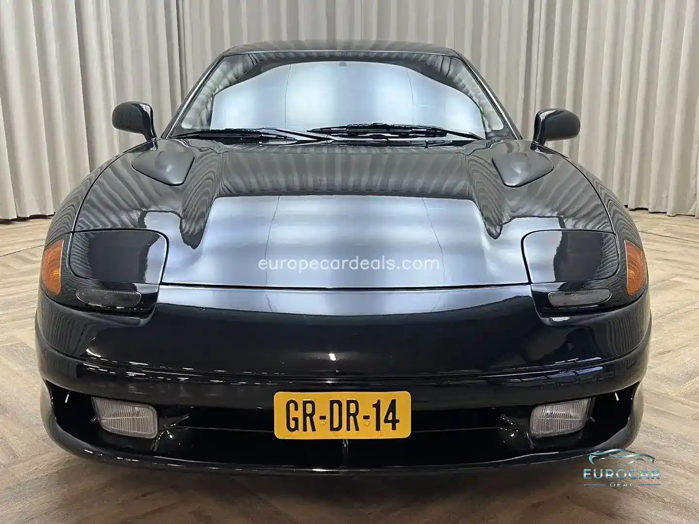 Dodge Stealth
