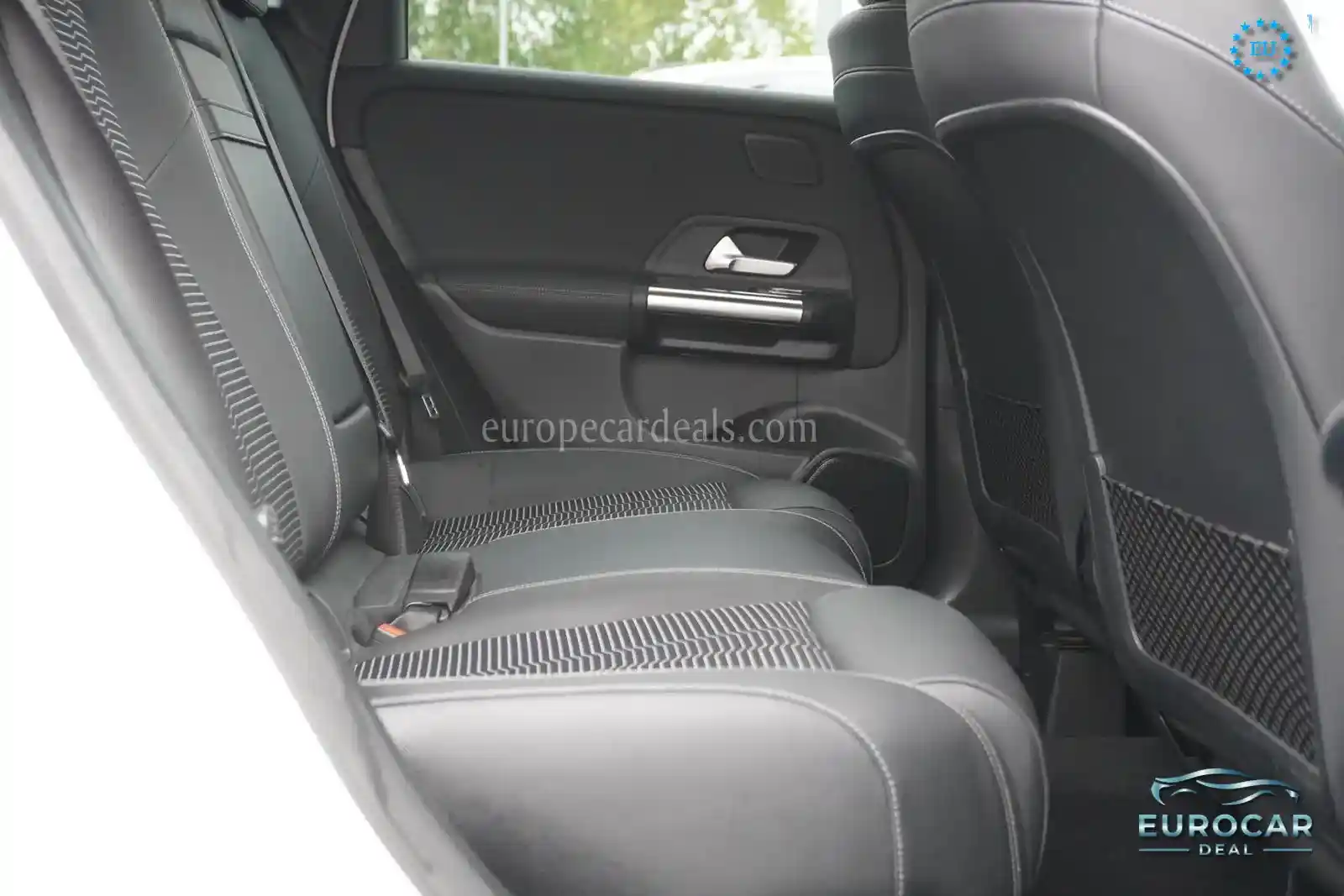 Mercedes-Benz B 150