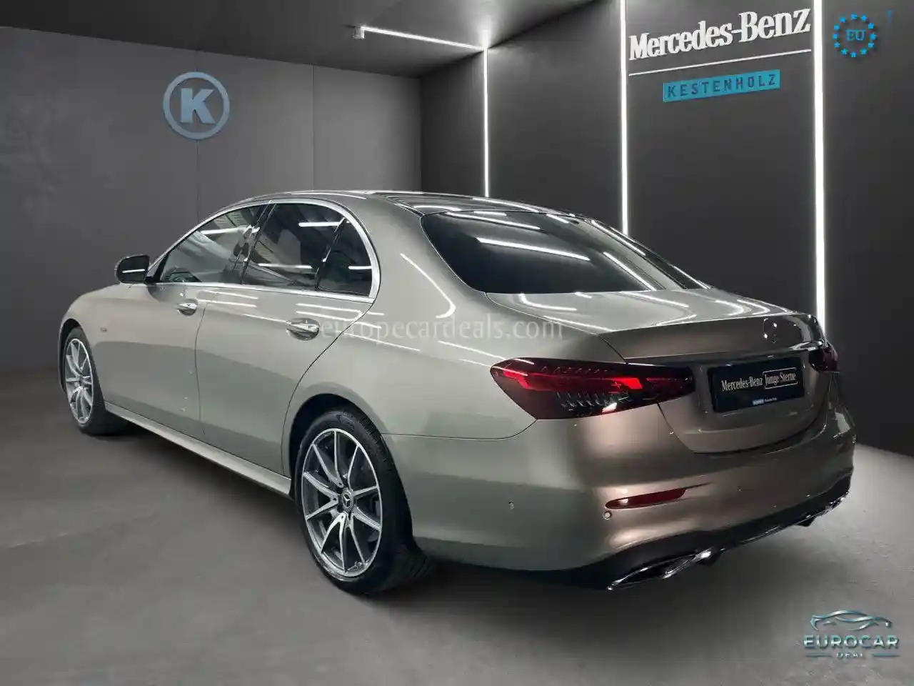 Mercedes-Benz E 300