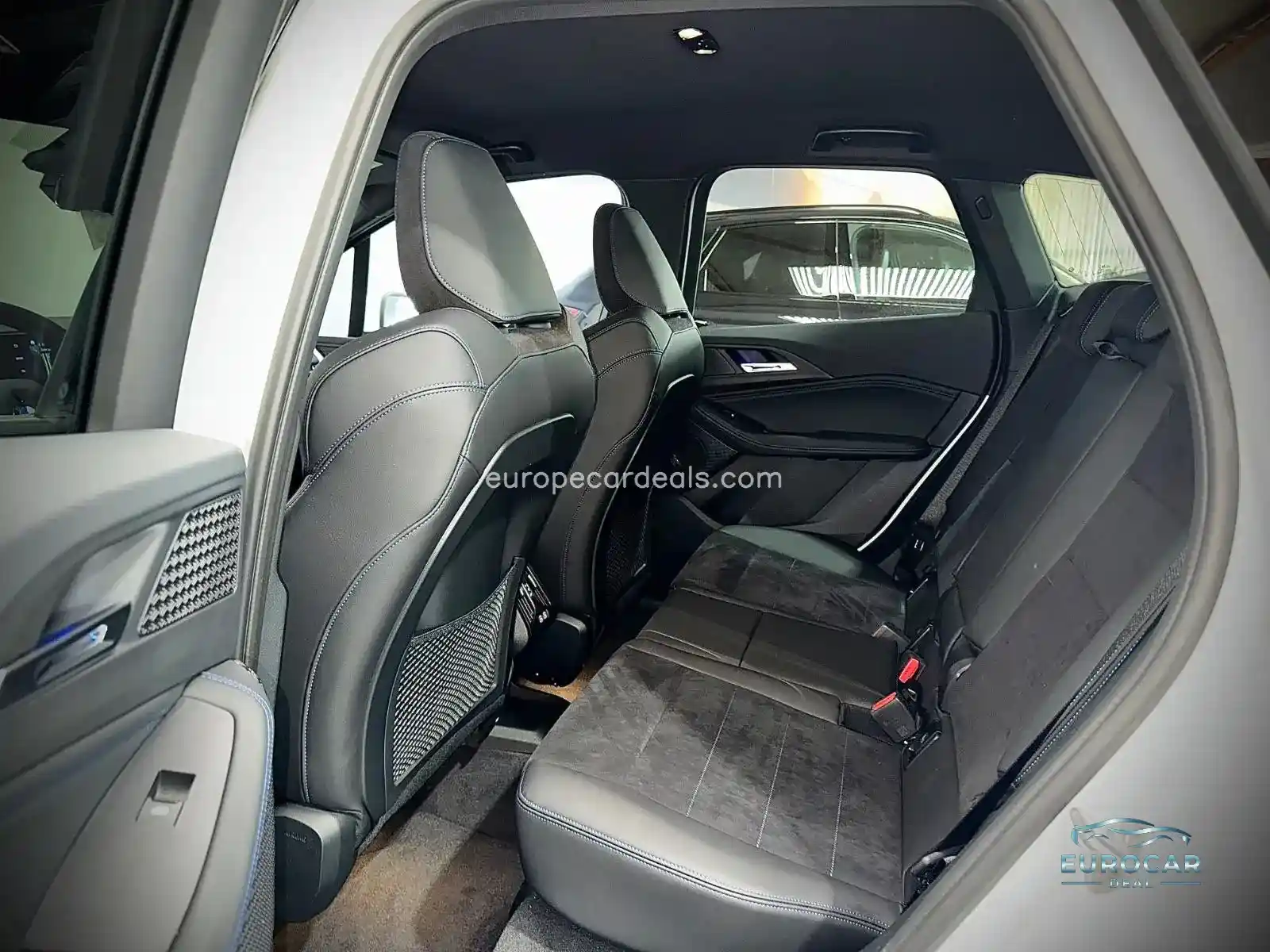 BMW 223 Active Tourer